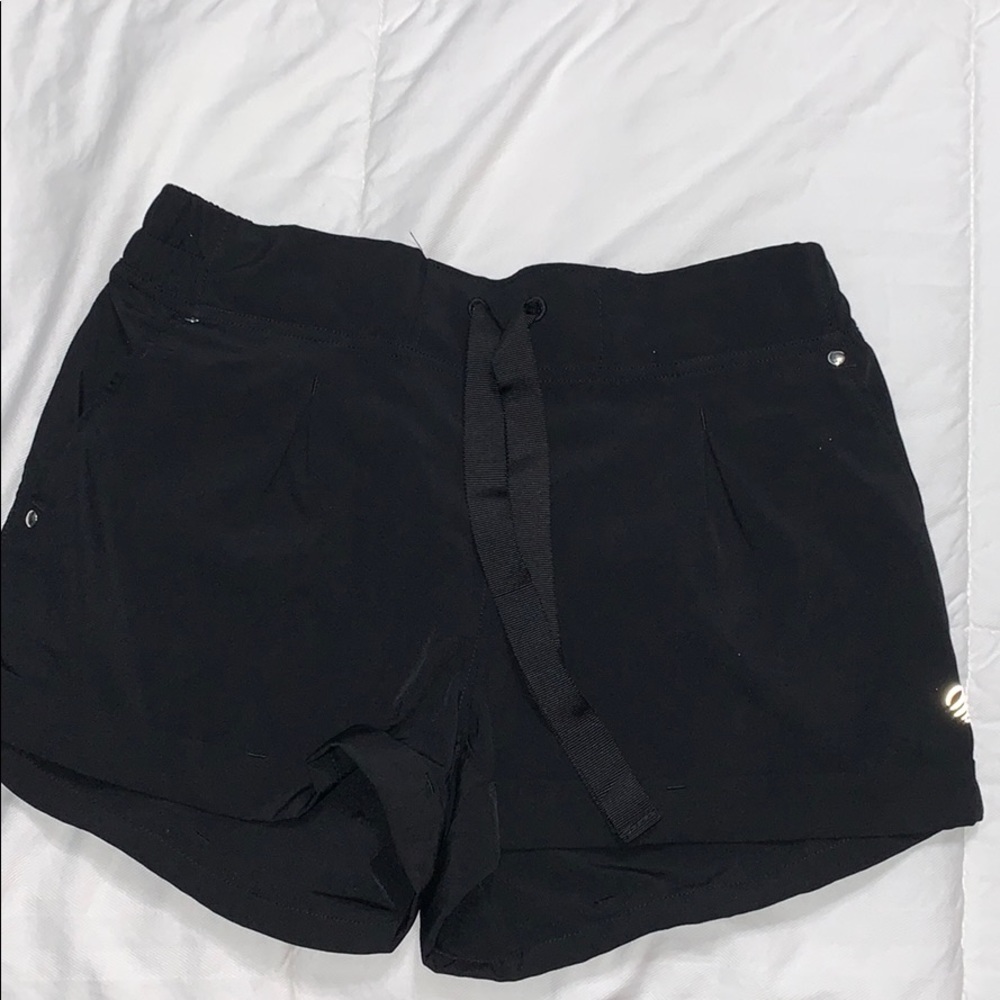 MPG Workout Short